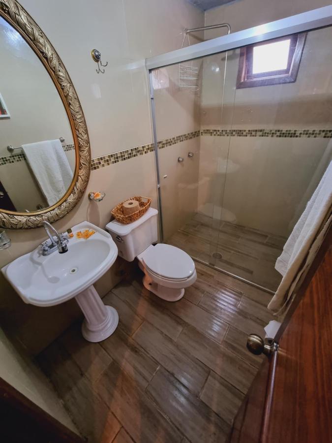 Villas De Los Pinos 3 Мазамитла Экстерьер фото