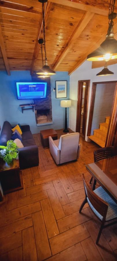 Villas De Los Pinos 3 Мазамитла Экстерьер фото