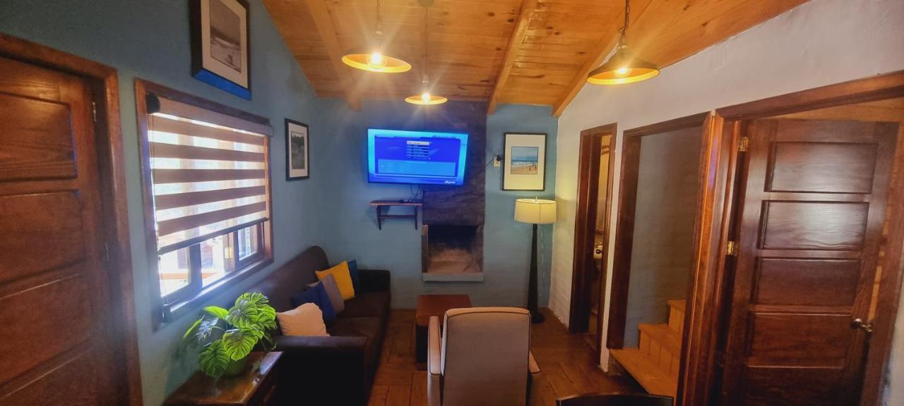 Villas De Los Pinos 3 Мазамитла Экстерьер фото