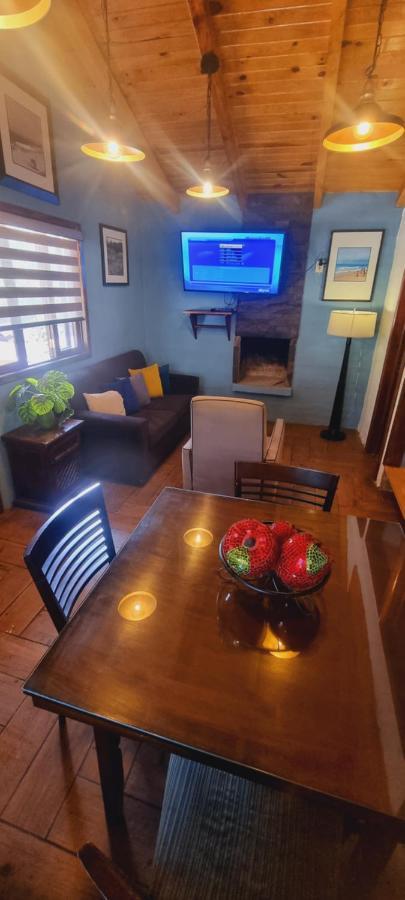 Villas De Los Pinos 3 Мазамитла Экстерьер фото