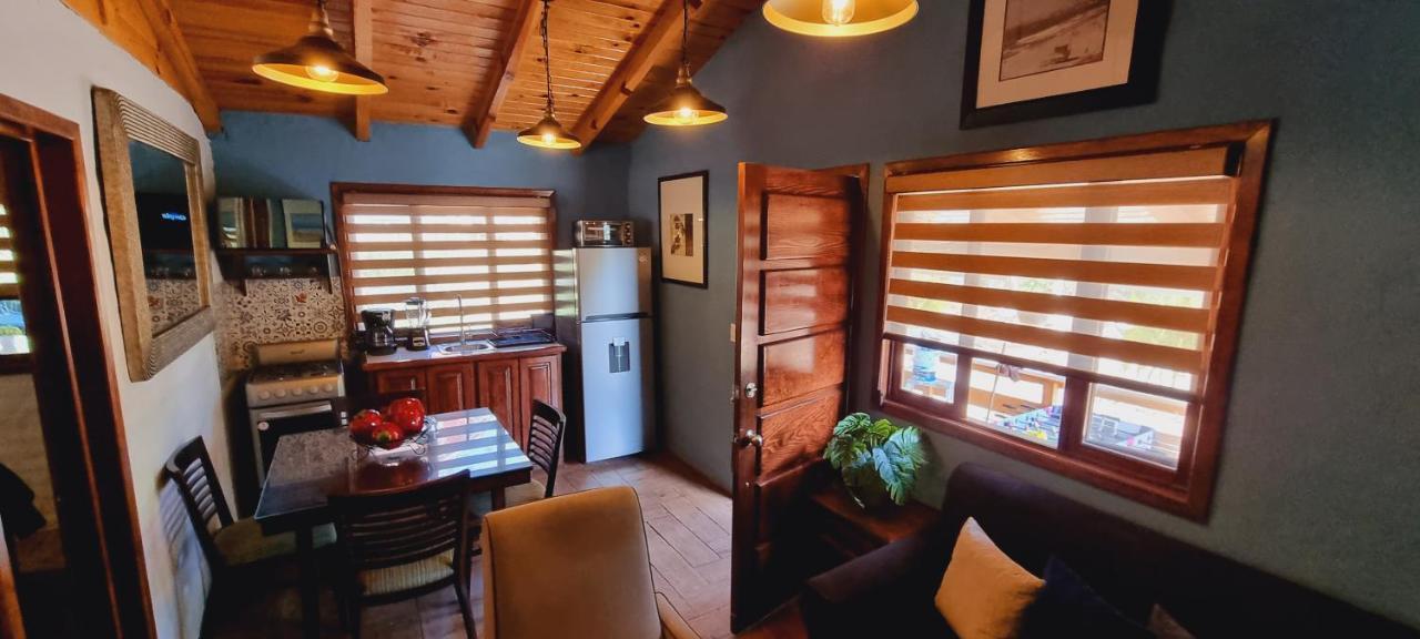 Villas De Los Pinos 3 Мазамитла Экстерьер фото