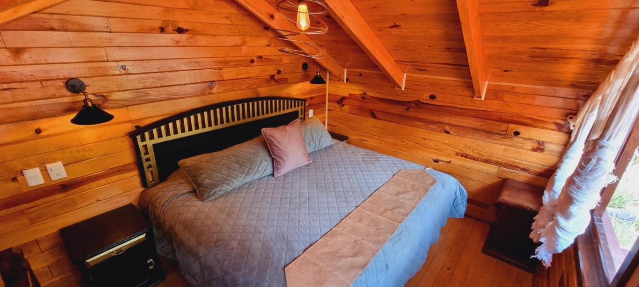 Villas De Los Pinos 3 Мазамитла Экстерьер фото