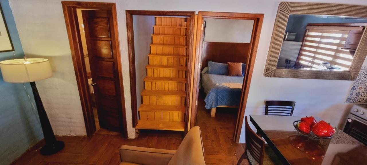 Villas De Los Pinos 3 Мазамитла Экстерьер фото