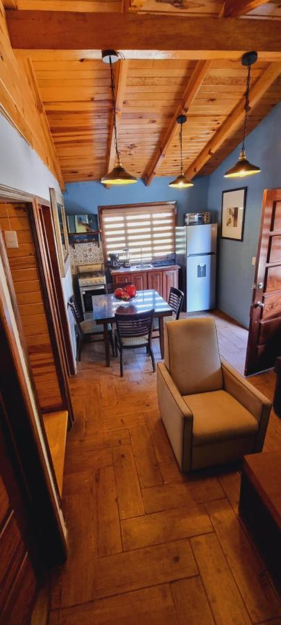 Villas De Los Pinos 3 Мазамитла Экстерьер фото