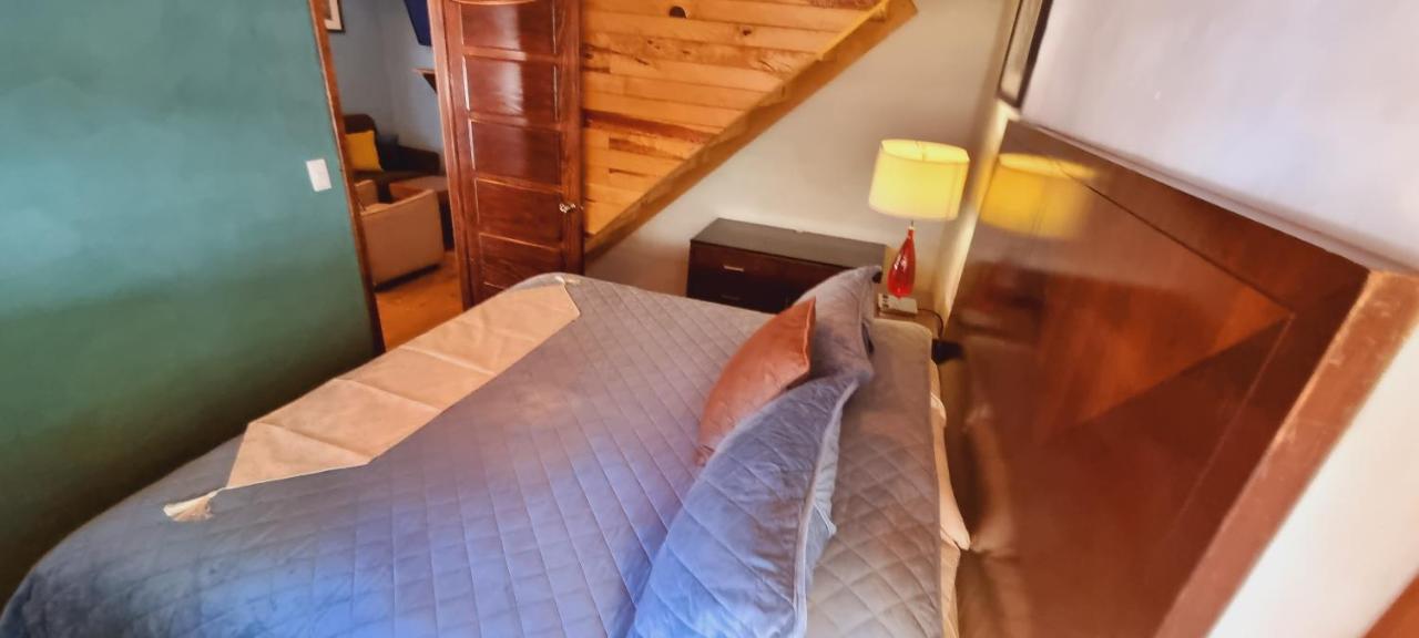 Villas De Los Pinos 3 Мазамитла Экстерьер фото